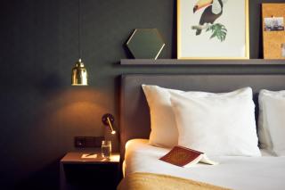 Van der Valk Hotel Amsterdam - Amstel - 5
