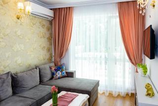 Sweet Homes 6 Apartments - Sunny Beach - 2