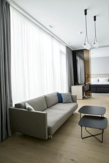 Tallink Spa & Conference Hotel - Tallinn - 7