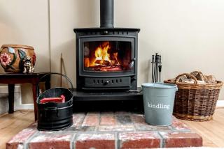 Criddlestyle Cottage - 5 bedroom New Forest Holiday Home - 4