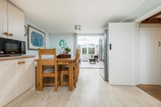 Beck Cottage, Wood Green, New Forest UK - 1