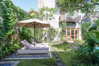 Villa Puriartha Ubud - CHSE Certified - Ubud - 6