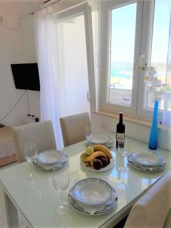 Apartments Janja - Murter - 4