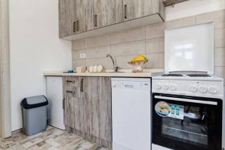 Starfish Accommodation - Tivat - 7