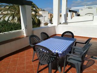 Apartamento Atlanterra Pueblo - 5