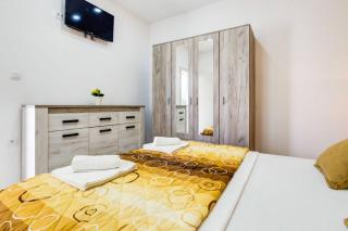 Starfish Accommodation - Tivat - 5