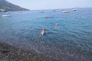 Lipari By The Beach - Lipari - 9