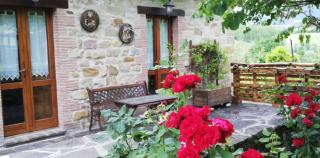 B&B Caselunghe - Camerino - 1