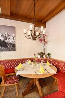 Heinrichshof - Mühlbach am Hochkönig - 3