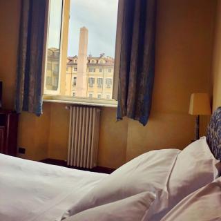 B&B Saluzzo Paesana 1718 - Torino - 5