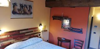 B&B Caselunghe - Camerino - 4