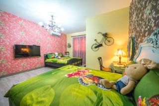 Sunflower B&B II - Città di Hualien - 9