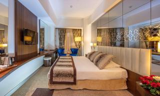 Taksim Pera Center Hotel - Istambul - 3