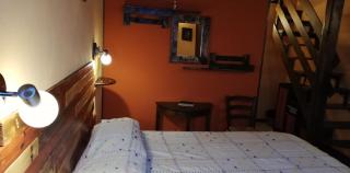 B&B Caselunghe - Camerino - 9
