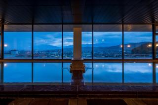 onsen hotel OMOTO - Matsumoto - 1