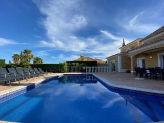 Villa "Oasis"- C - Albufeira - 5