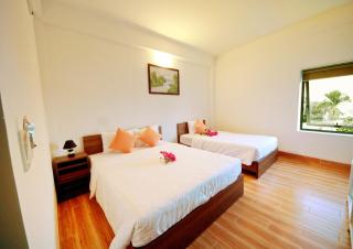 Lavila Homestay Hoi An - 8