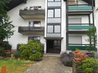 Ferienwohnung Ziegelbergblick - 8