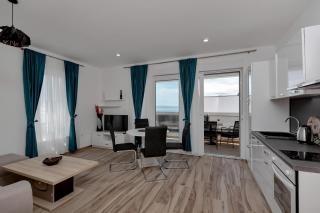 Apartments Villa Medo - Makarska - 7