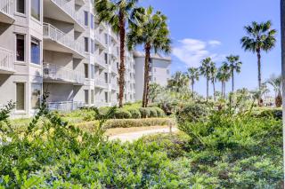 Seacrest 1101 - Île de Hilton-Head - 4