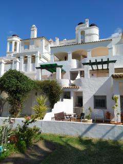 Apartamento Atlanterra Pueblo - 9