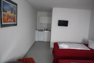 Pension Probstheida UG - 8