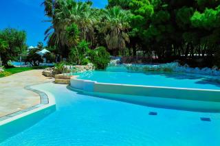 Villaggio Giardini D'Oriente - Nova Siri Marina - 8