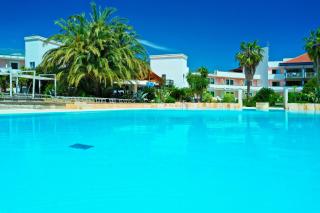 Villaggio Giardini D'Oriente - 1