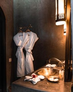 Riad Capaldi - Marrakesh - 6
