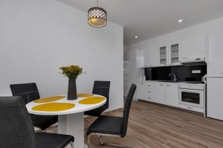 Apartments Villa Medo - Makarska - 4