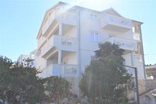 Apartments Janja - Murter - 5