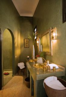 Riad Capaldi - Marrakesh - 9