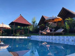 Bukit Catu Bungalows - 3