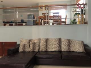 Hua-Hin Beach Villa บ้านพักริมทะเลหัวหิน - 3