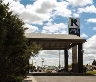 Richland Inn and Suites - Sidney - 8
