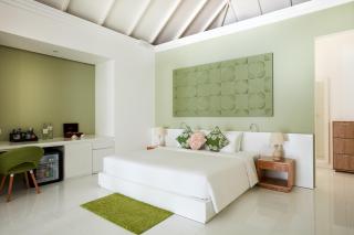 Sun Siyam Olhuveli - Atolón de Malé Sur - 6