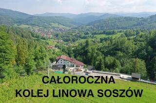 Stacja Narciarska SOSZÓW Wisła - Wisła - 4
