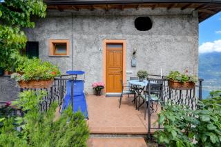 casa doss - Tremosine Sul Garda - 9