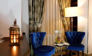 Taksim Pera Center Hotel - Istambul - 9