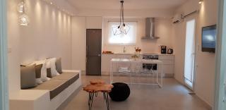 Modern House near Parikia with 3 bedrooms & 2 bath - Ekatondapilianí - 8