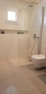 Modern House near Parikia with 3 bedrooms & 2 bath - Ekatondapilianí - 4