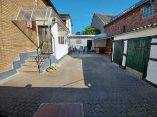 Ferienhaus Kruk - Hergarten - 8