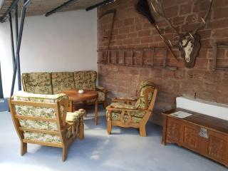 Ferienhaus Kruk - Hergarten - 3