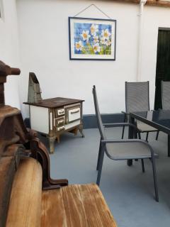 Ferienhaus Kruk - Hergarten - 6