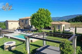 Bastide Saint Maurin - Ansouis - 1