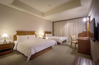 Guide Hotel Zhongli Zhongzheng - Zhongli - 5