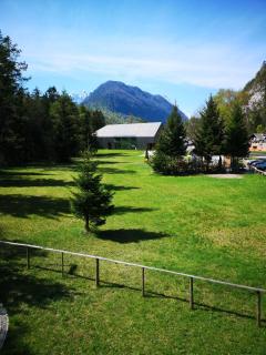 Apartma Lucijana - Mojstrana - 2