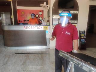 Hotel Savi Regency - Jaipur - 6