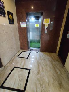 Hotel Savi Regency - Jaipur - 8