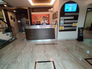 Hotel Savi Regency - Jaipur - 7